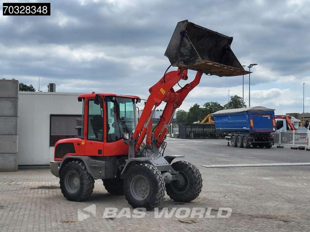 Volvo L30 G Foto 11