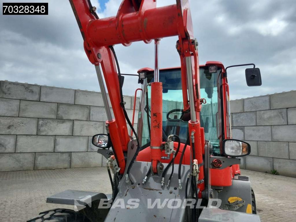 Volvo L30 G Foto 14