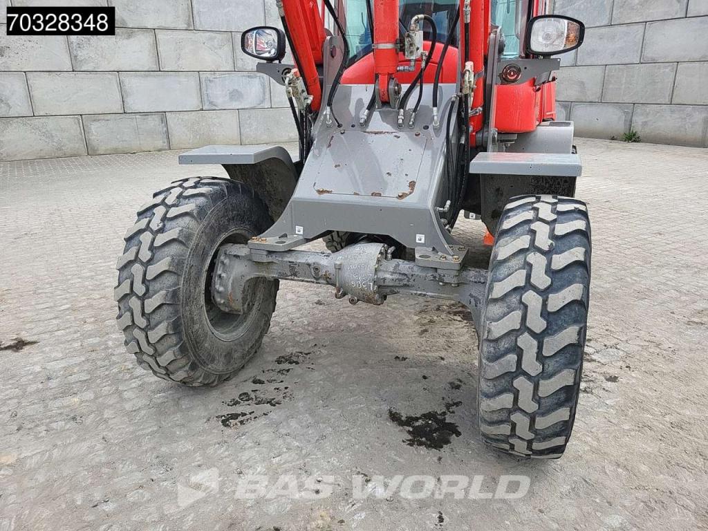 Volvo L30 G Foto 15
