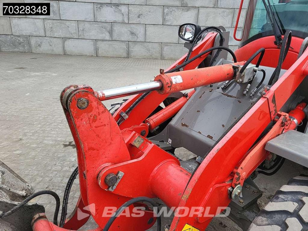 Volvo L30 G Foto 16