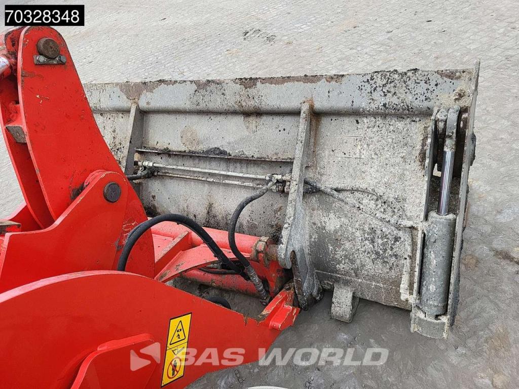 Volvo L30 G Foto 18