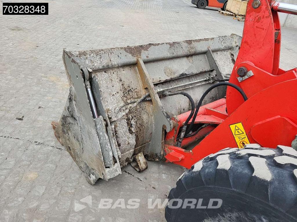 Volvo L30 G Foto 19