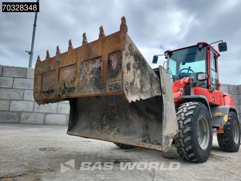 Volvo L30 G Foto 20