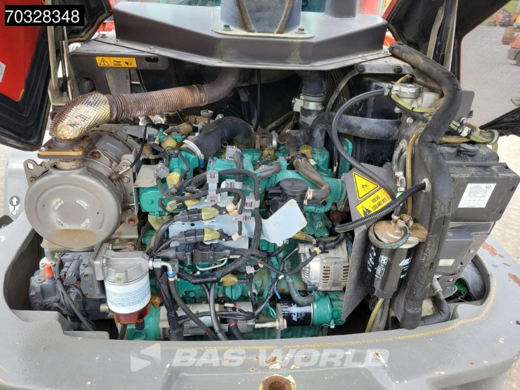 Volvo L30 G Foto 25