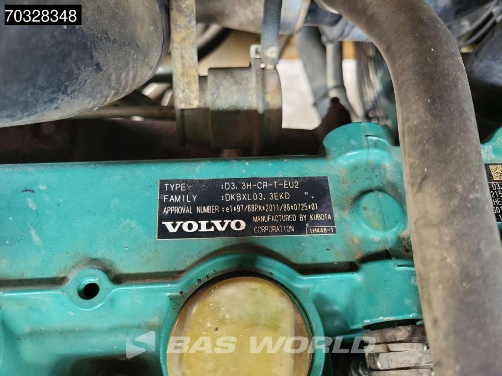 Volvo L30 G Foto 26