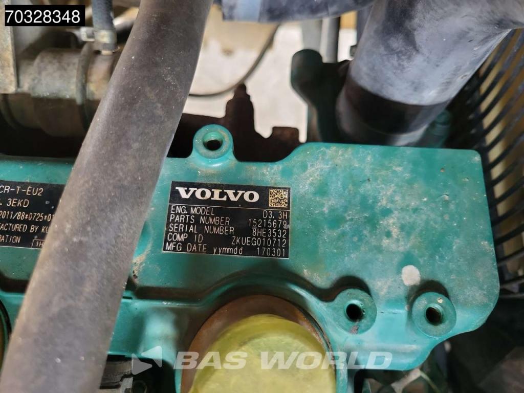 Volvo L30 G Foto 28