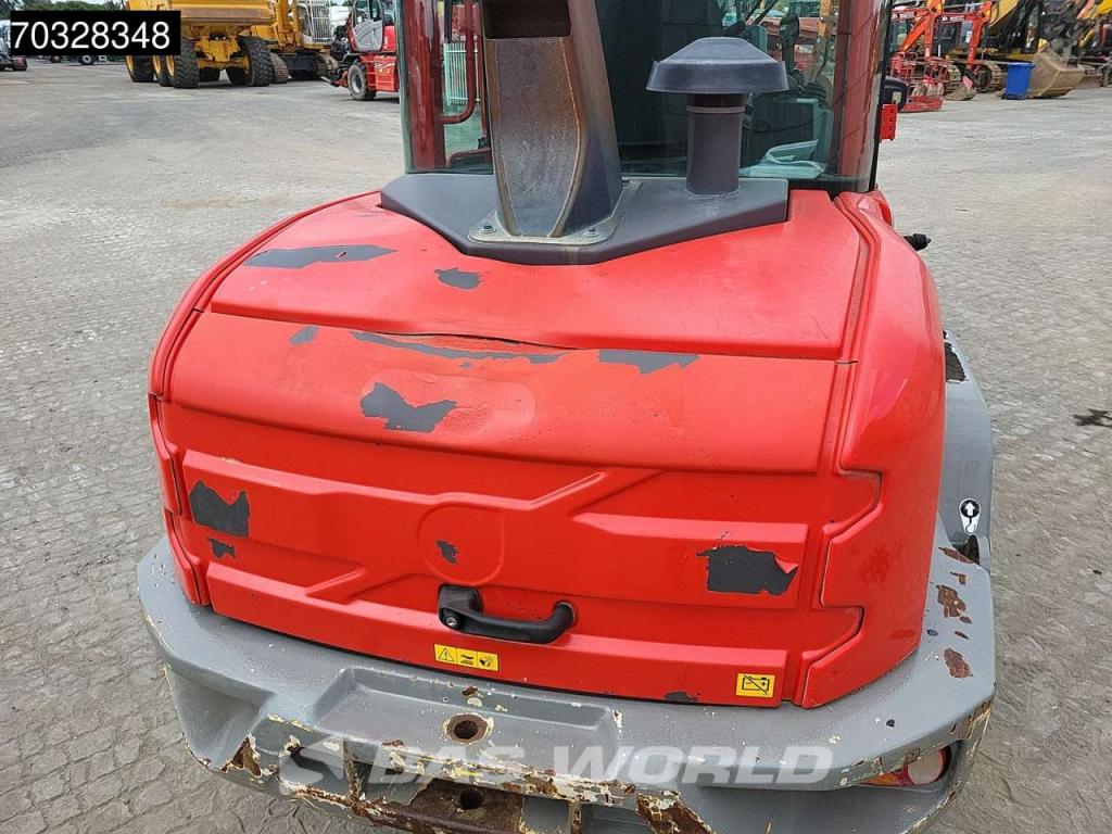Volvo L30 G Foto 29