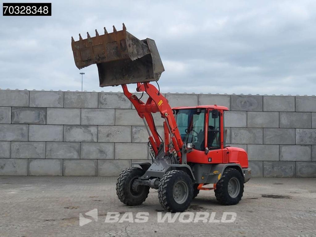 Volvo L30 G Foto 3