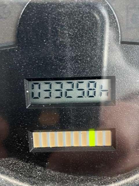 Linde E 30 01 Foto 7
