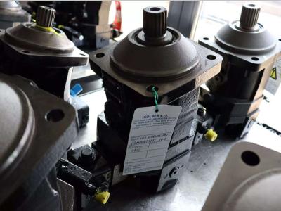 Bosch Rexroth A6VM107 vendida por Kolben s.r.l.