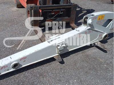 Stick para Takeuchi TB 290-2 vendida por PRV Ricambi Srl