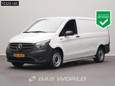 Mercedes-Benz eVito 112 112 Elektrisch 66kWh 256km WLTP L2H1 Airco Cruise Camera Stoelverwarming L2 A/C Cruise co vendida por BAS World B.V.