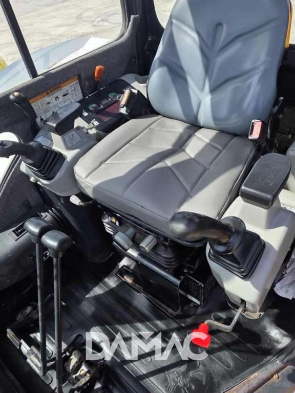 Bobcat 430 FAST TRACK Foto 6