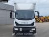 Iveco Eurocargo 140E280 4X2 14t Automatic Tailgate Euro 6 Foto 7 thumbnail