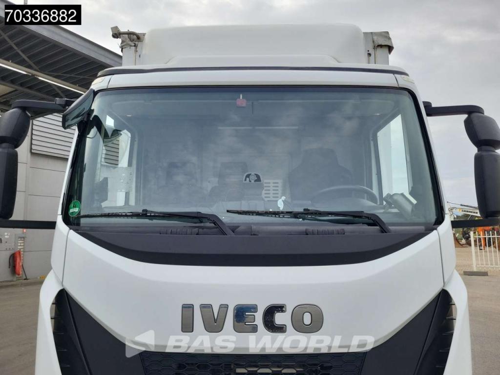Iveco Eurocargo 140E280 4X2 14t Automatic Tailgate Euro 6 Foto 9