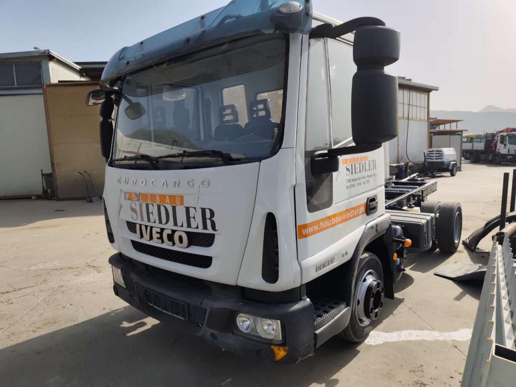 Iveco EUROCARGO CUBE 80E22P Foto 30