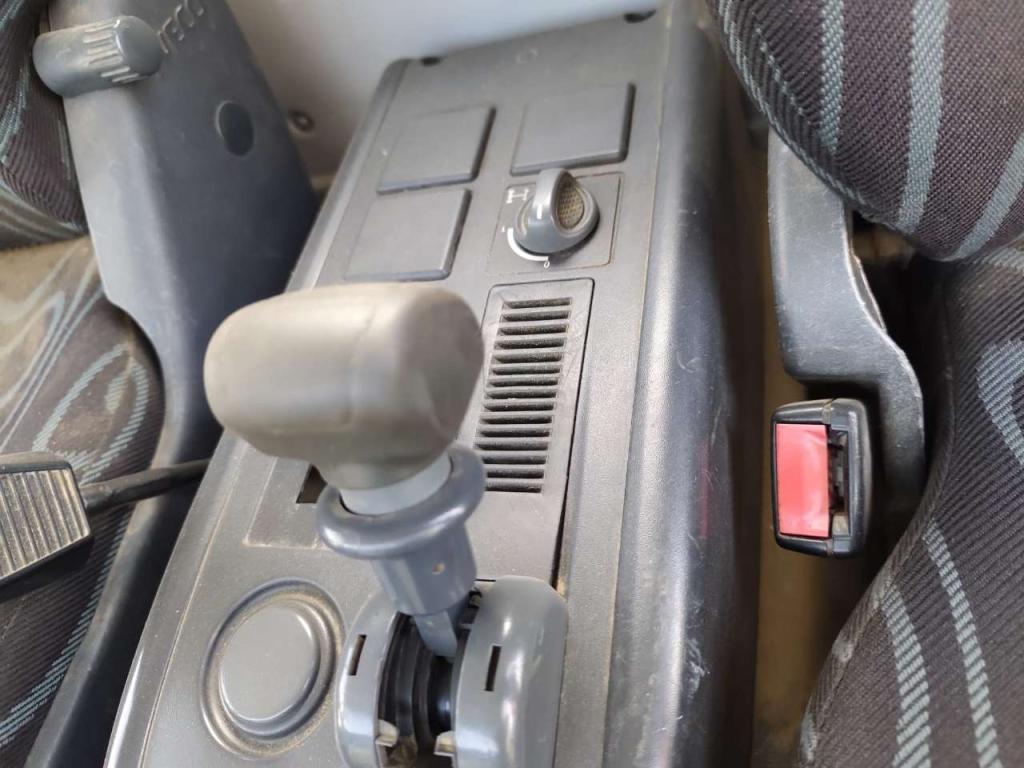 Iveco EUROCARGO CUBE 80E22P Foto 4