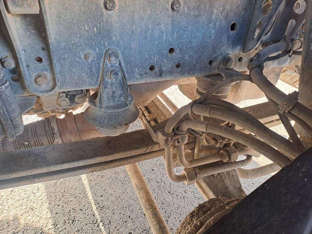 Man TGX18.470 Hydrodrive + STAS S300CX ALU Foto 15