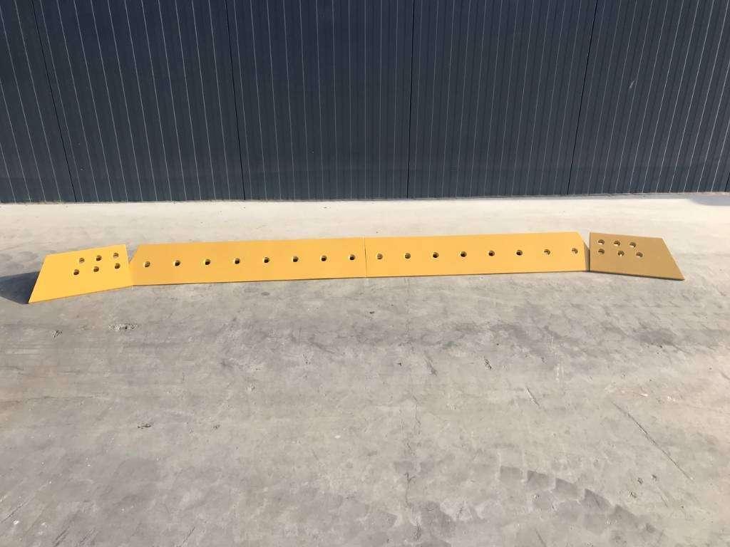 Caterpillar D6T Foto 1