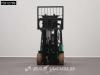 Hangcha CPD35 Li-ion - Triplex - Free lift - Side shift Foto 10 thumbnail