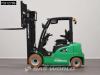 Hangcha CPD35 Li-ion - Triplex - Free lift - Side shift Foto 13 thumbnail