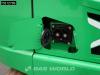 Hangcha CPD35 Li-ion - Triplex - Free lift - Side shift Foto 19 thumbnail