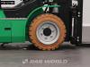 Hangcha CPD35 Li-ion - Triplex - Free lift - Side shift Foto 22 thumbnail