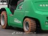 Hangcha CPD35 Li-ion - Triplex - Free lift - Side shift Foto 30 thumbnail
