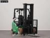 Hangcha CPD35 Li-ion - Triplex - Free lift - Side shift Foto 8 thumbnail