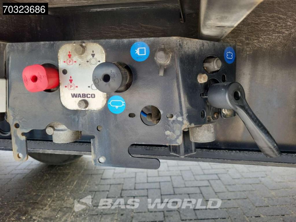 Kögel S24-1 Palletkist Lift Axle Foto 26