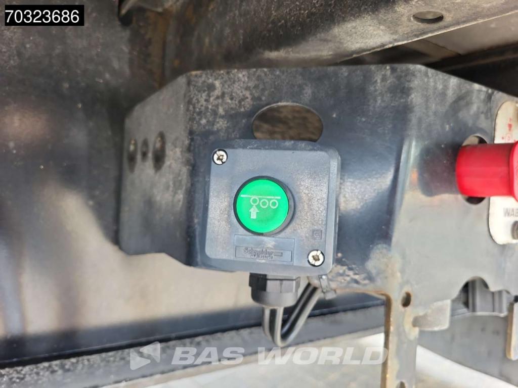 Kögel S24-1 Palletkist Lift Axle Foto 27