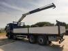 Scania CV  R 420 Foto 2 thumbnail