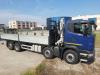 Scania CV  R 420 Foto 5 thumbnail