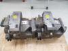 Bosch Rexroth A4VSO250LR3G/30R-PPB25K35 + A4VSO250LR3G/30R-PZB25N00 Foto 1 thumbnail