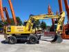 Komatsu PW200 7K Foto 14 thumbnail