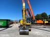 Komatsu PW200 7K Foto 15 thumbnail