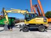 Komatsu PW200 7K Foto 2 thumbnail