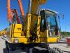 Komatsu PW200 7K Foto 6 thumbnail