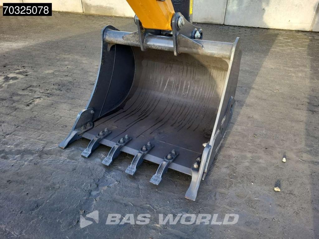 Case 851 NX A/C - 4WD - Central Pivot Foto 20