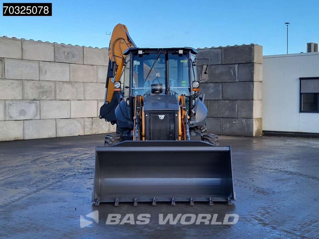 Case 851 NX A/C - 4WD - Central Pivot Foto 22