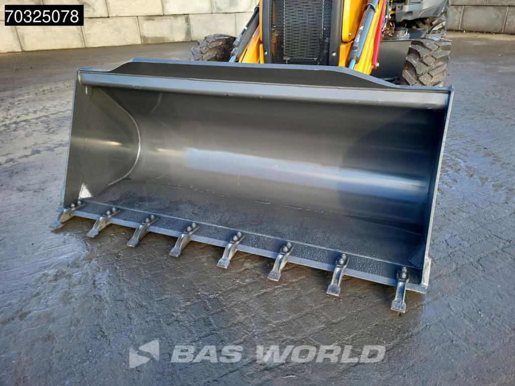 Case 851 NX A/C - 4WD - Central Pivot Foto 27