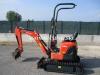 Kubota U10-3 Foto 3 thumbnail