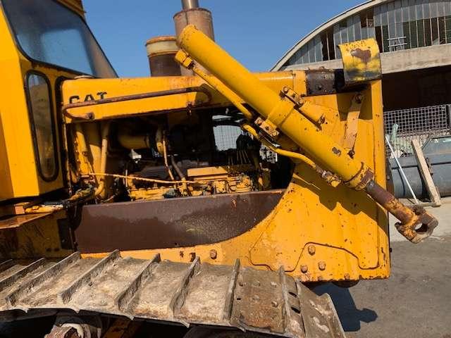Caterpillar D6D Foto 11