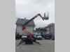 Platform Basket SPIDER 18.90 PRO Foto 2 thumbnail