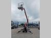 Platform Basket SPIDER 18.90 PRO Foto 4 thumbnail