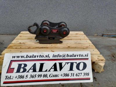 SMP S30 vendida por Balavto