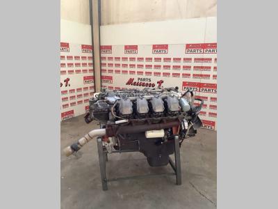 Motor para Iveco 260/330 F 35 vendida por Massucco T. Srl Area Ricambi