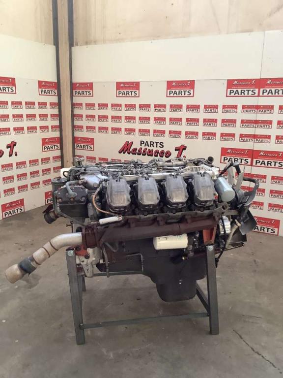 Motor para Iveco 260/330 F 35 Foto 1