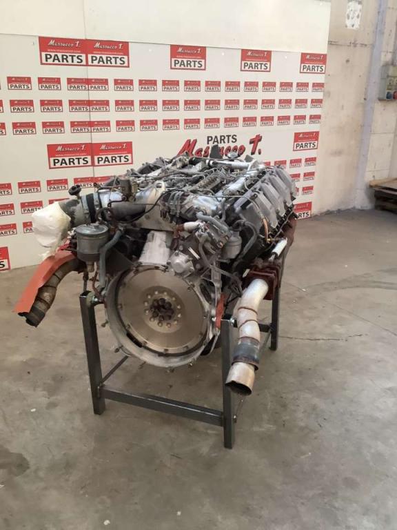 Motor para Iveco 260/330 F 35 Foto 2