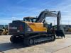 Hyundai R215L Foto 5 thumbnail